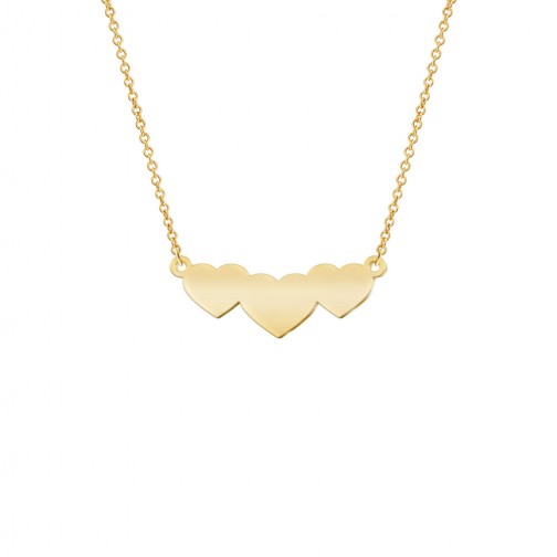 18kgoldplated