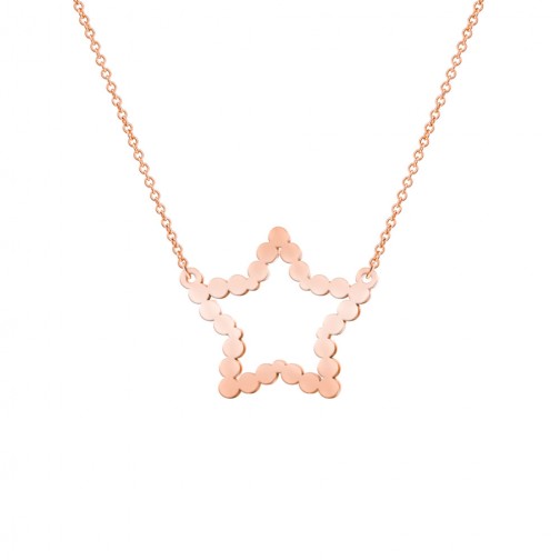 18krosegoldplated
