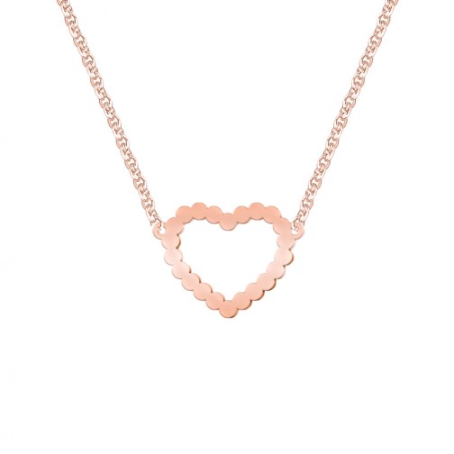 18krosegoldplated