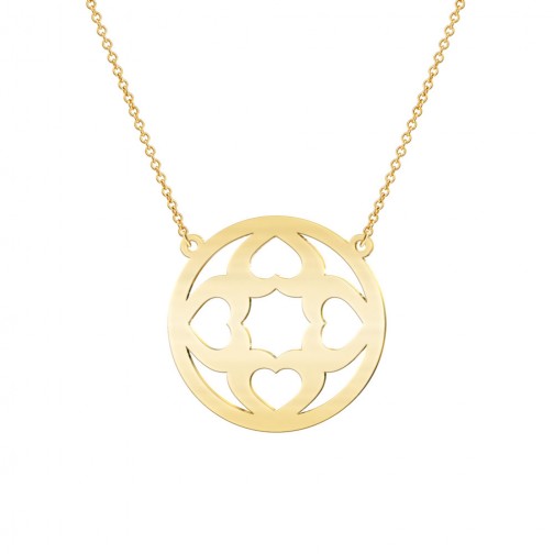 18kgoldplated