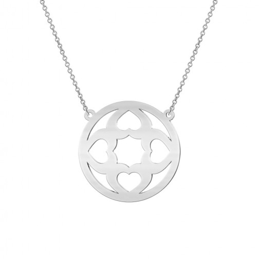 silver