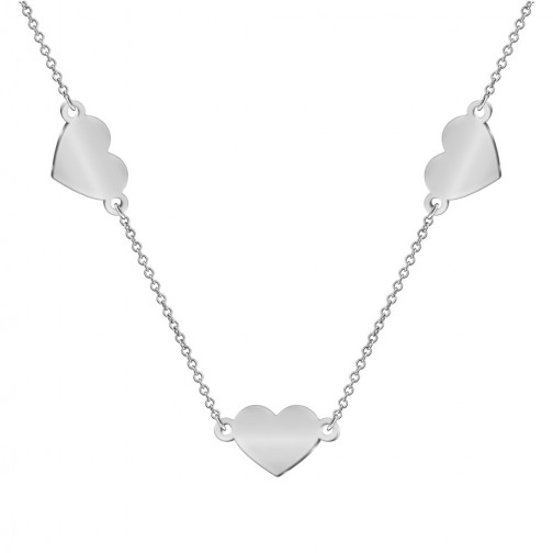 10kwhitegold