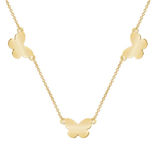 18kgoldplated