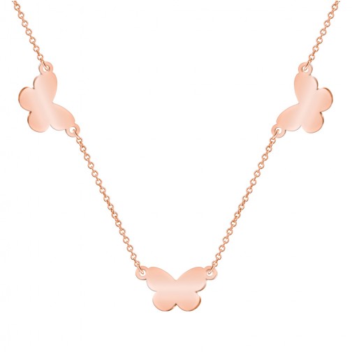 18krosegoldplated