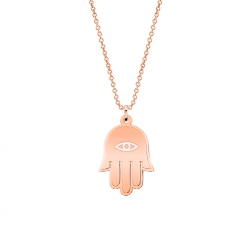18krosegold