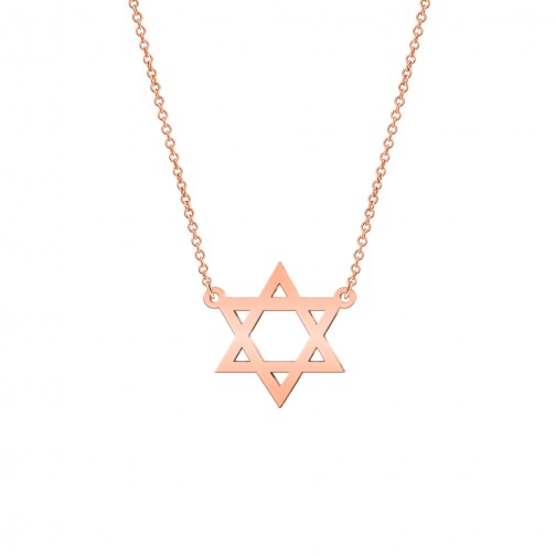 18krosegoldplated