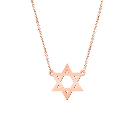 18krosegold