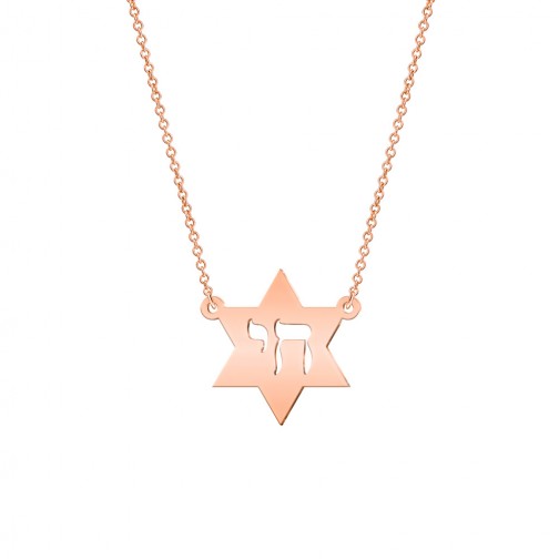 18krosegold
