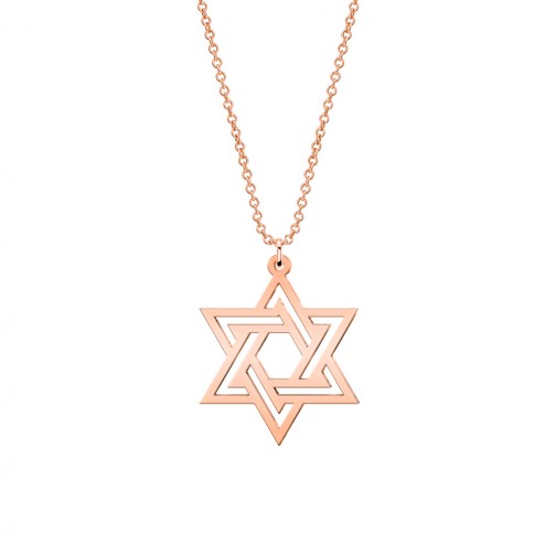 18krosegoldplated