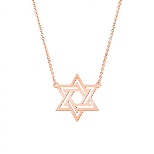 18krosegoldplated