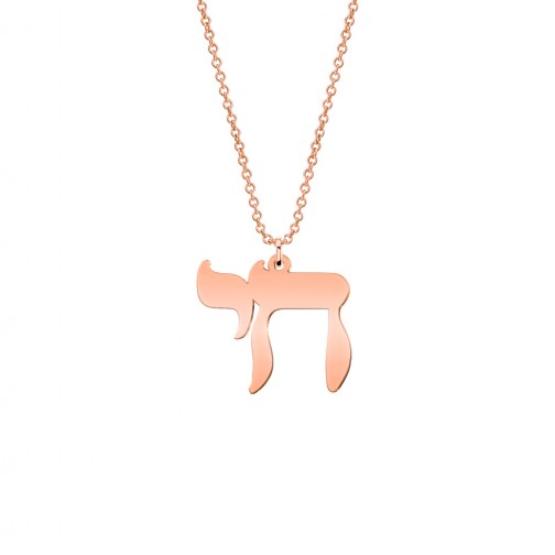 18krosegoldplated
