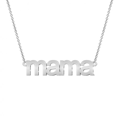 silver