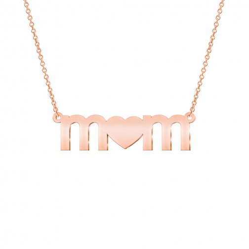 18krosegold