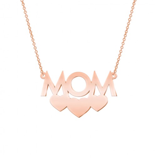 18krosegoldplated