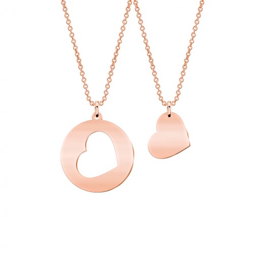 18krosegoldplated
