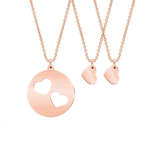 18krosegoldplated
