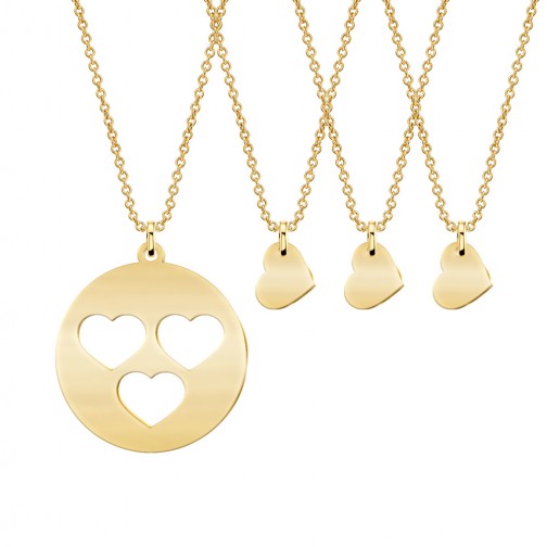 18kgoldplated