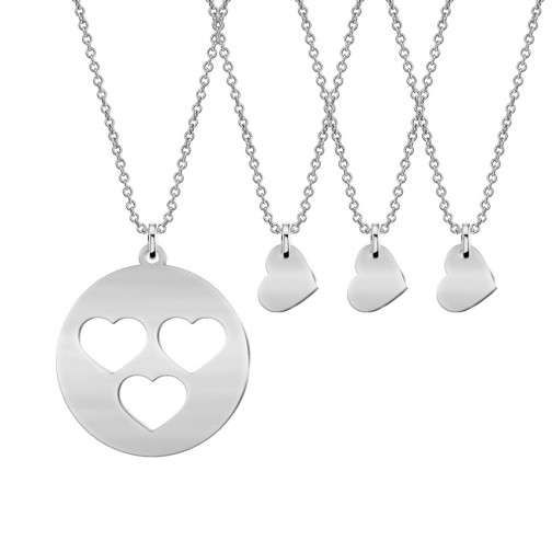 silver