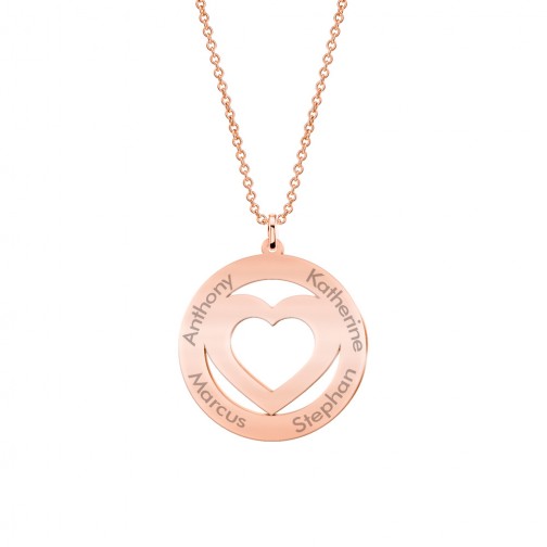 18krosegoldplated