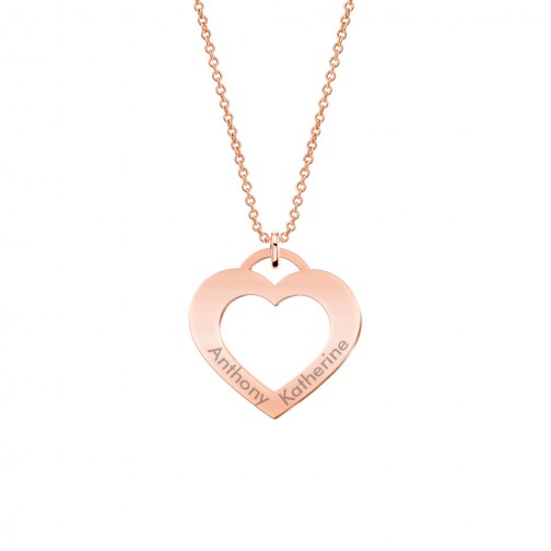 18krosegoldplated