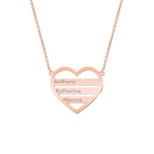 18krosegoldplated