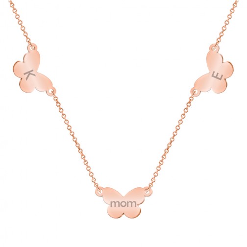 18krosegoldplated