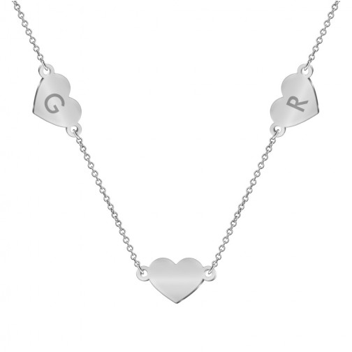 silver