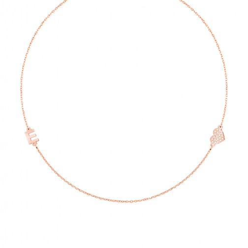 18krosegoldplated