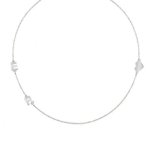 silver
