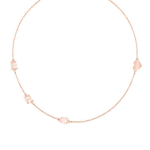 18krosegoldplated