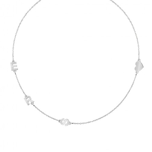 silver