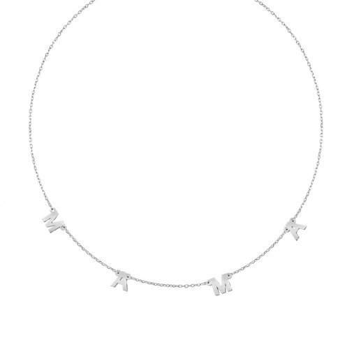 silver