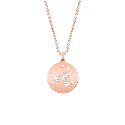 18krosegoldplated
