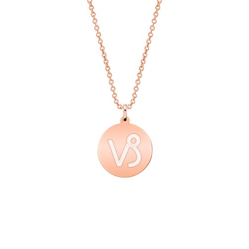18krosegoldplated
