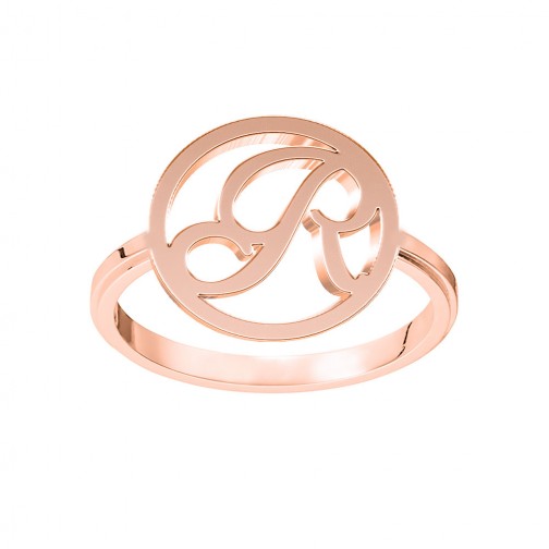 18krosegoldplated