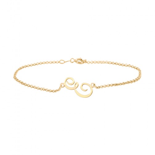 18kgoldplated