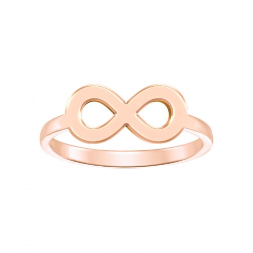 18krosegold