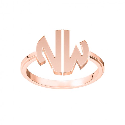 18krosegoldplated