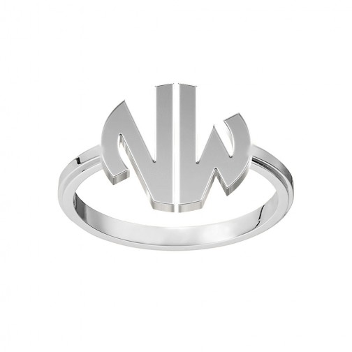 silver