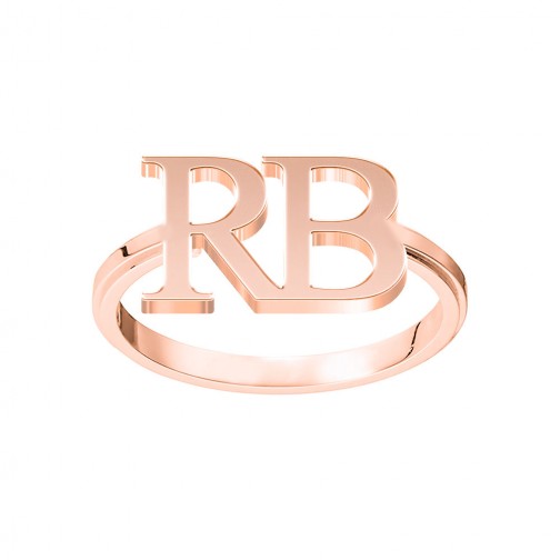 18krosegoldplated