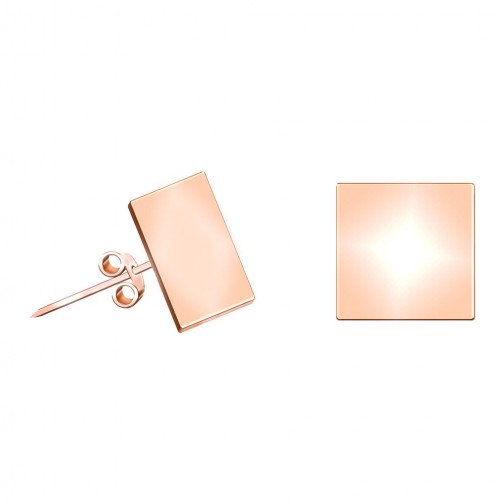 18krosegoldplated