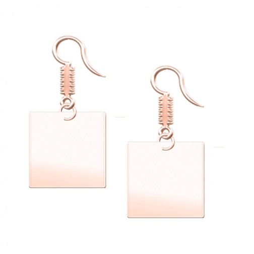 18krosegold