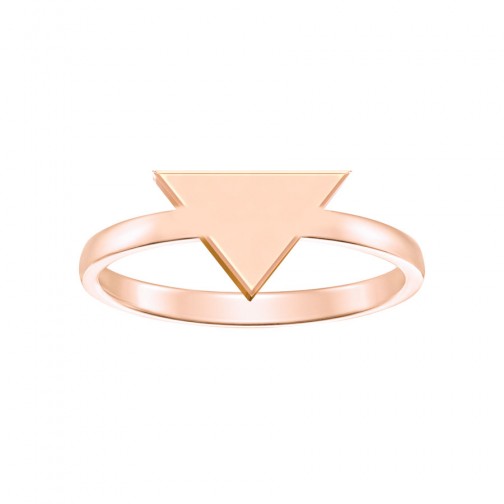 18krosegoldplated